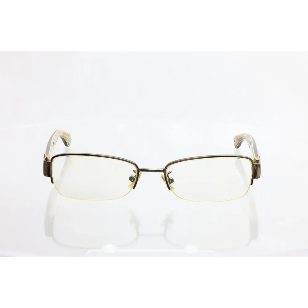 Coach HC 5027 (Cecily) 52-17-135mm Eyeglasses FRAMES ONLY - GOOD CONDITION